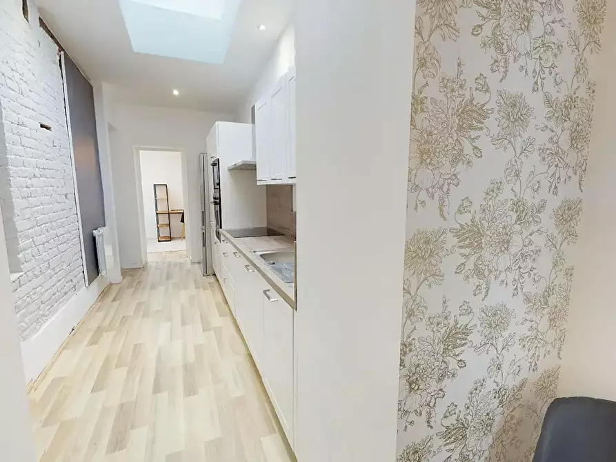 Immagine 6 di Camera in affitto  in Rue de Lorraine a Roubaix