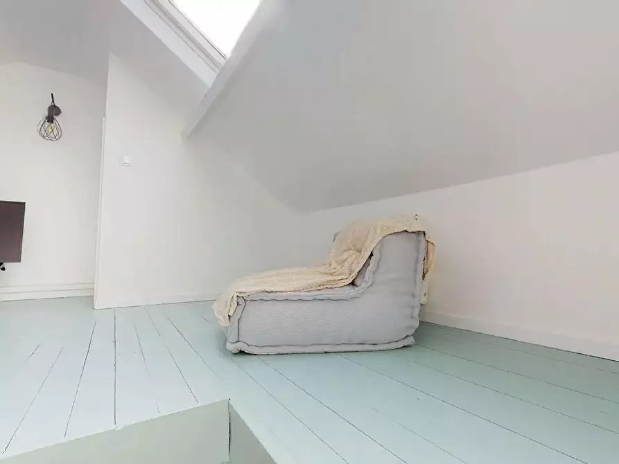 Immagine 8 di Camera in affitto  in Rue de Lorraine a Roubaix