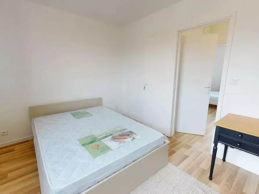Immagine 1 di Camera in affitto  in Rue de Lorraine a Roubaix