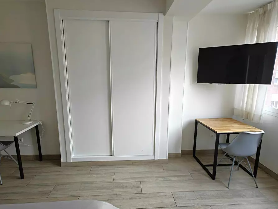 Immagine 8 di Appartamento in affitto  in Paseo de la Castellana a Madrid