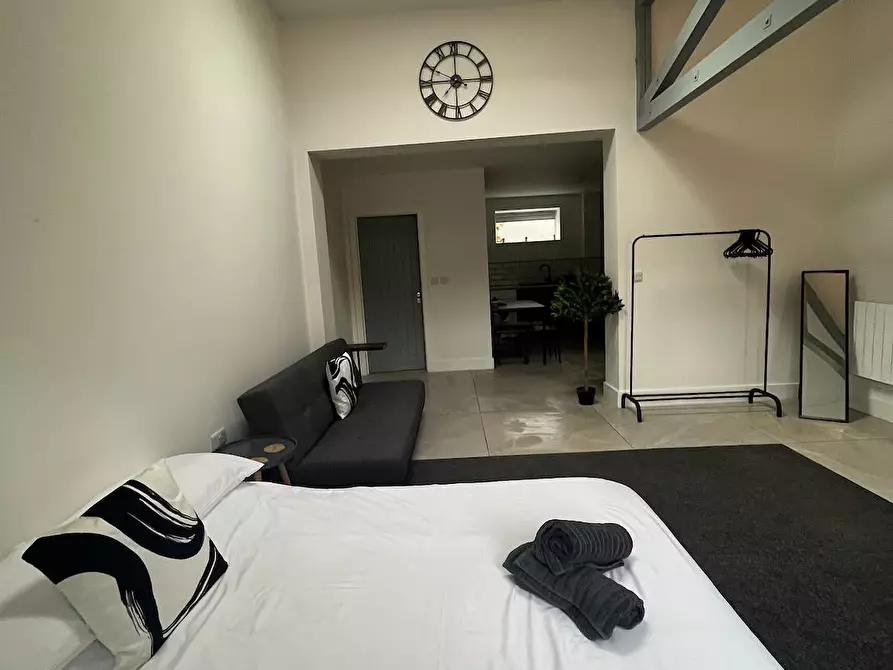 Immagine 4 di Appartamento in affitto  in Ryston End a Denver