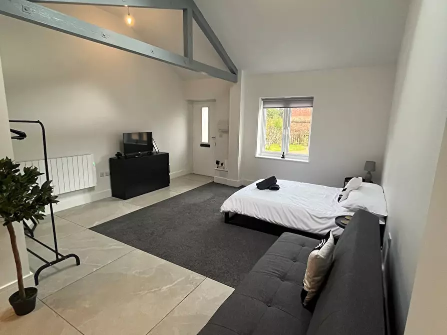 Immagine 2 di Appartamento in affitto  in Ryston End a Denver