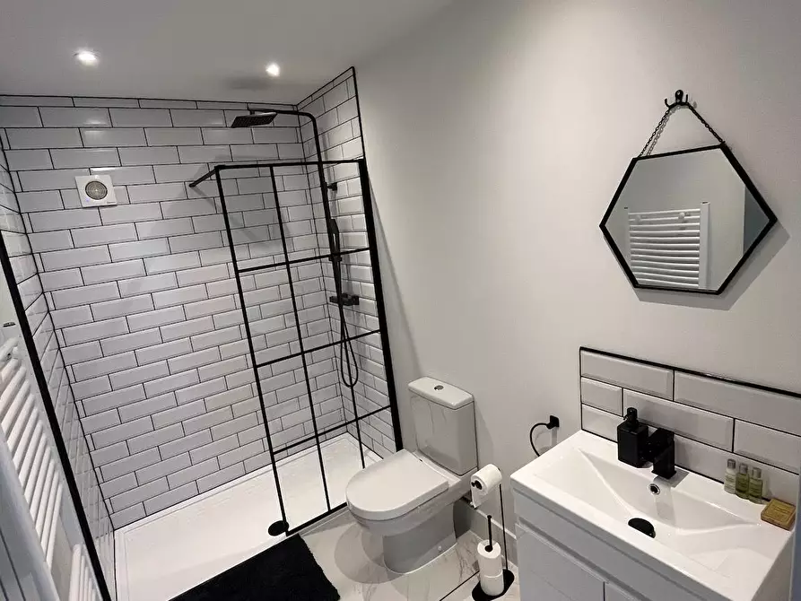 Immagine 10 di Appartamento in affitto  in Ryston End a Denver