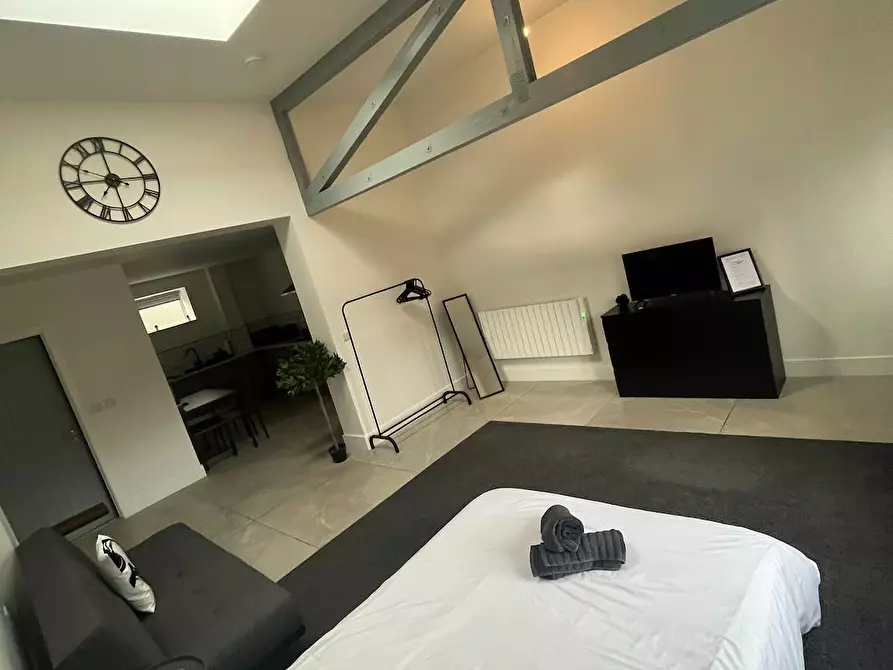 Immagine 3 di Appartamento in affitto  in Ryston End a Denver