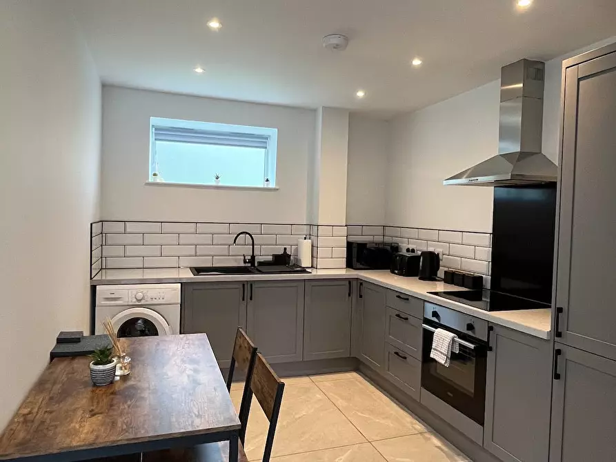 Immagine 5 di Appartamento in affitto  in Ryston End a Denver