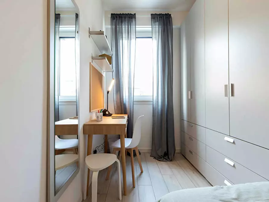 Immagine 6 di Camera in affitto  in Via Ospedale Civile a Padova