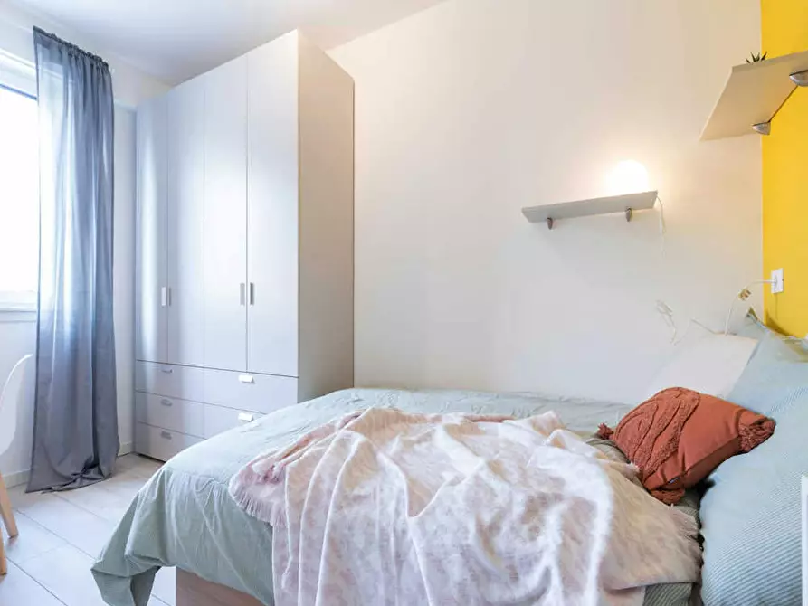 Immagine 1 di Camera in affitto  in Via Ospedale Civile a Padova