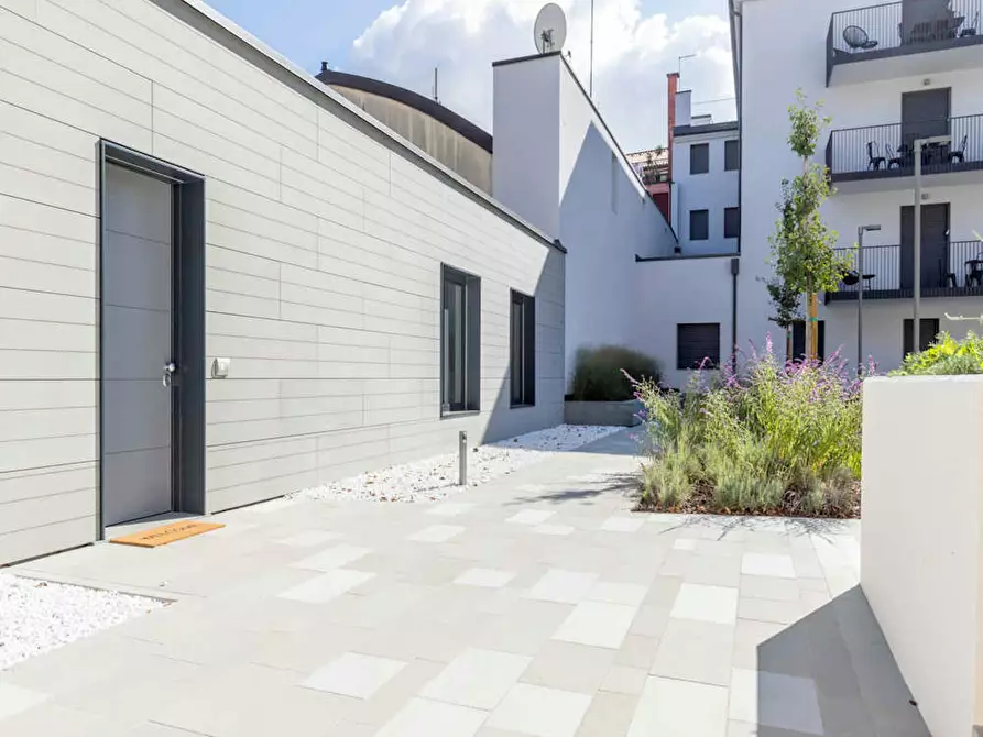 Immagine 9 di Camera in affitto  in Via Ospedale Civile a Padova