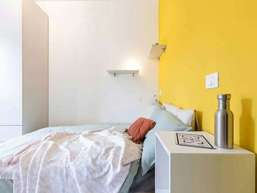 Immagine 3 di Camera in affitto  in Via Ospedale Civile a Padova