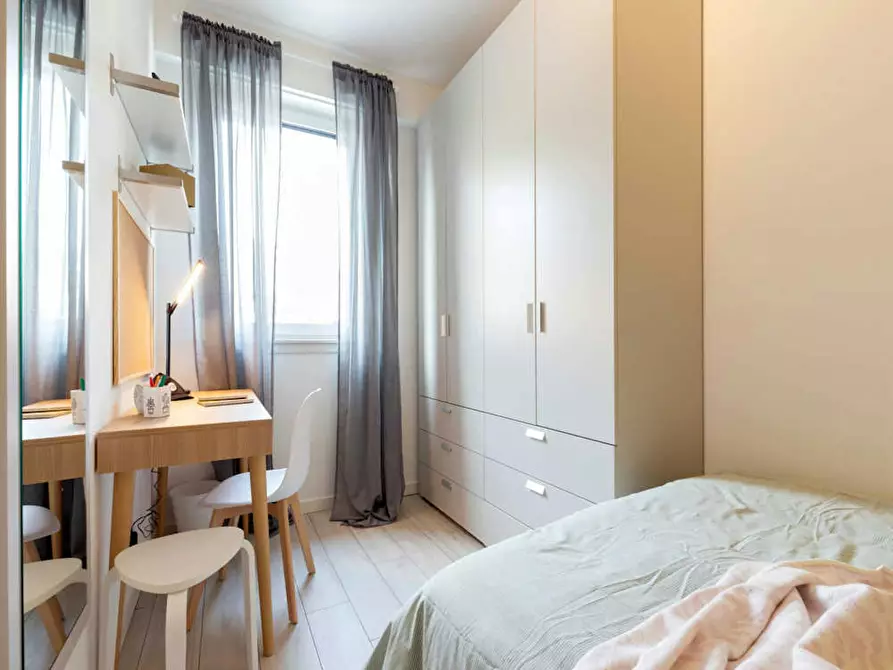 Immagine 2 di Camera in affitto  in Via Ospedale Civile a Padova