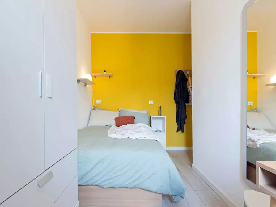 Immagine 4 di Camera in affitto  in Via Ospedale Civile a Padova