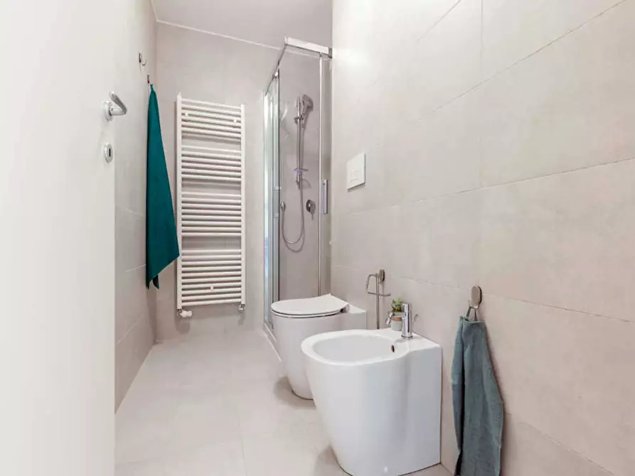 Immagine 7 di Camera in affitto  in Via Ospedale Civile a Padova