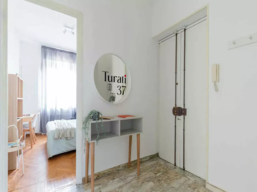 Immagine 5 di Camera in affitto  in Corso Filippo Turati a Torino