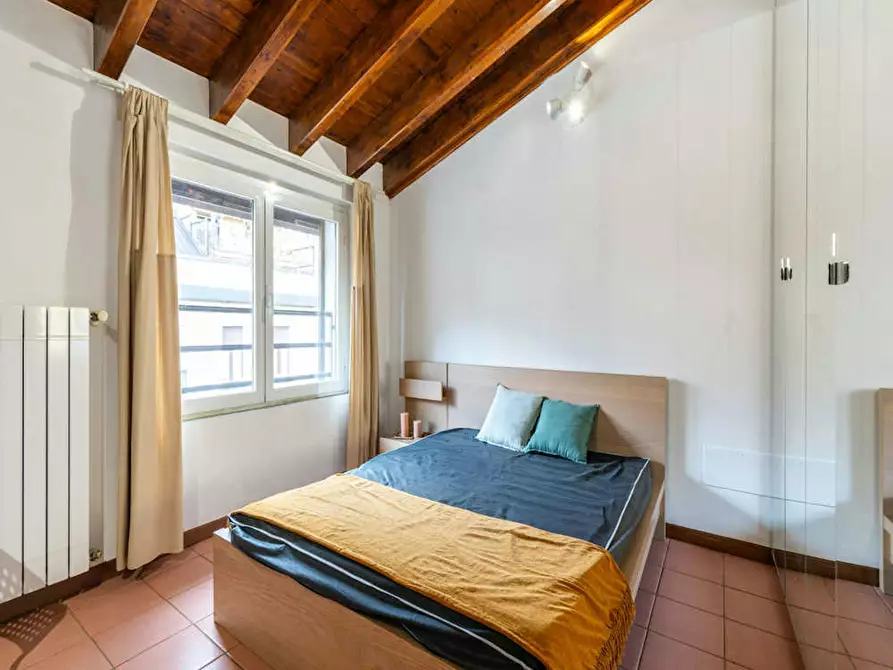 Immagine 2 di Camera in affitto  in Via Jacopo della Quercia a Milano