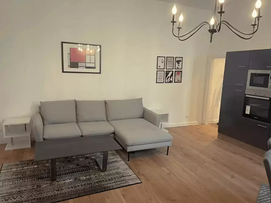 Immagine 5 di Camera in affitto  in Schivelbeiner Straße a Berlin