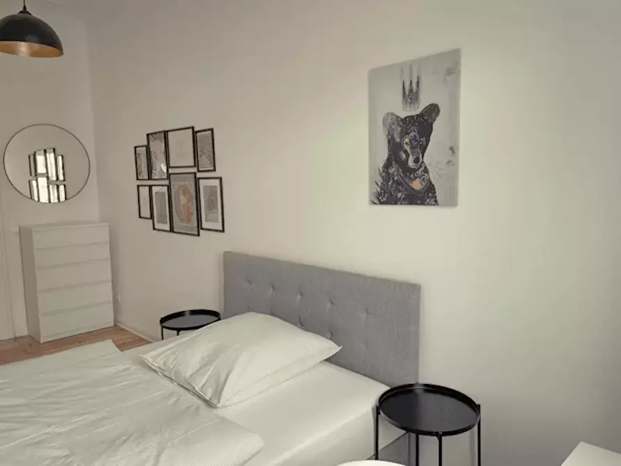 Immagine 3 di Camera in affitto  in Schivelbeiner Straße a Berlin