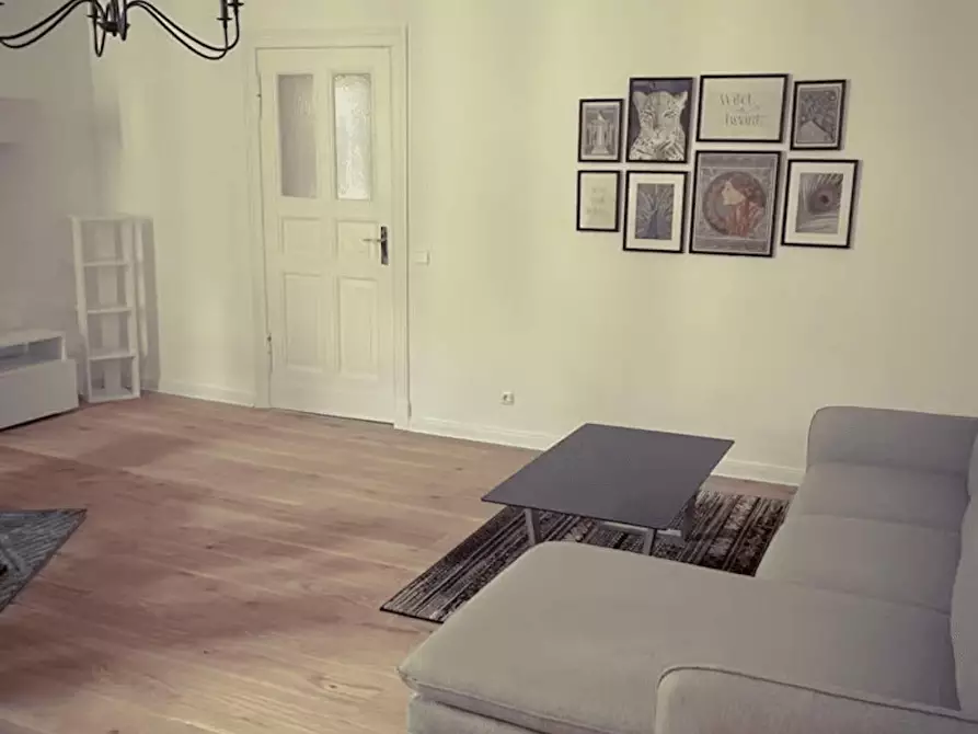 Immagine 9 di Camera in affitto  in Schivelbeiner Straße a Berlin
