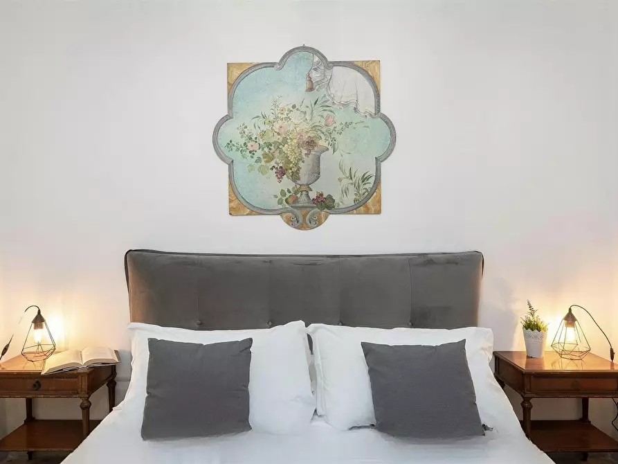 Immagine 3 di Appartamento in affitto  in Borgo Angelico a Roma