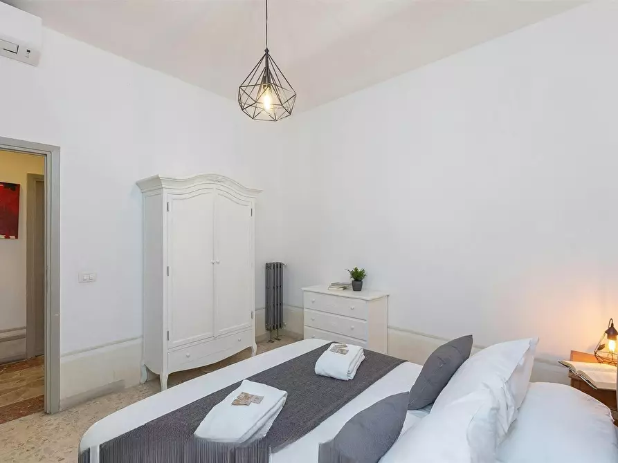 Immagine 5 di Appartamento in affitto  in Borgo Angelico a Roma