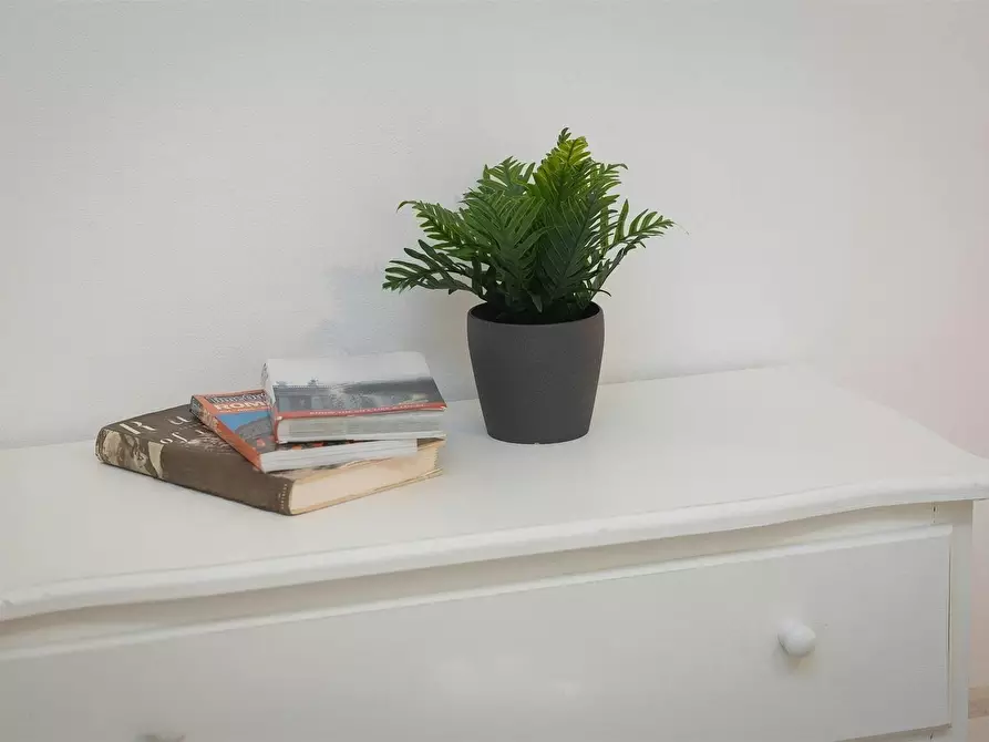 Immagine 8 di Appartamento in affitto  in Borgo Angelico a Roma