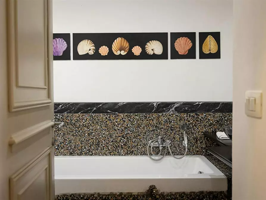 Immagine 9 di Appartamento in affitto  in Borgo Angelico a Roma