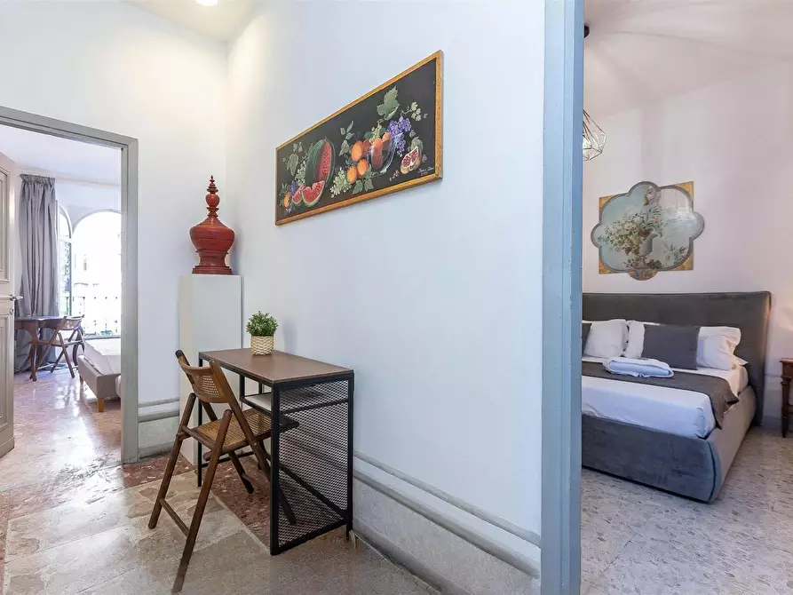 Immagine 10 di Appartamento in affitto  in Borgo Angelico a Roma