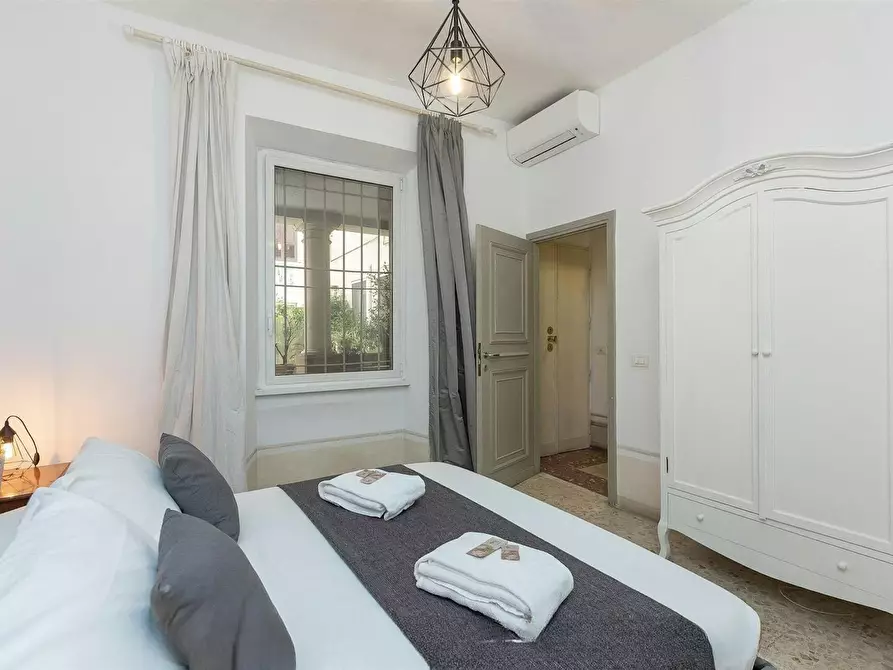 Immagine 4 di Appartamento in affitto  in Borgo Angelico a Roma