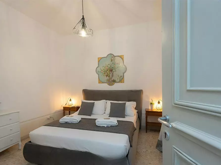 Immagine 2 di Appartamento in affitto  in Borgo Angelico a Roma