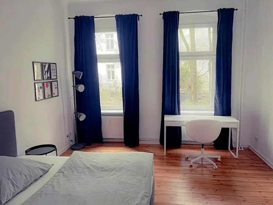 Immagine 4 di Camera in affitto  in Dusekestraße a Berlin