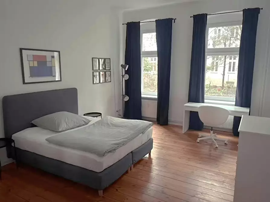 Immagine 1 di Camera in affitto  in Dusekestraße a Berlin