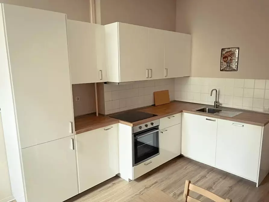 Immagine 5 di Camera in affitto  in Dusekestraße a Berlin