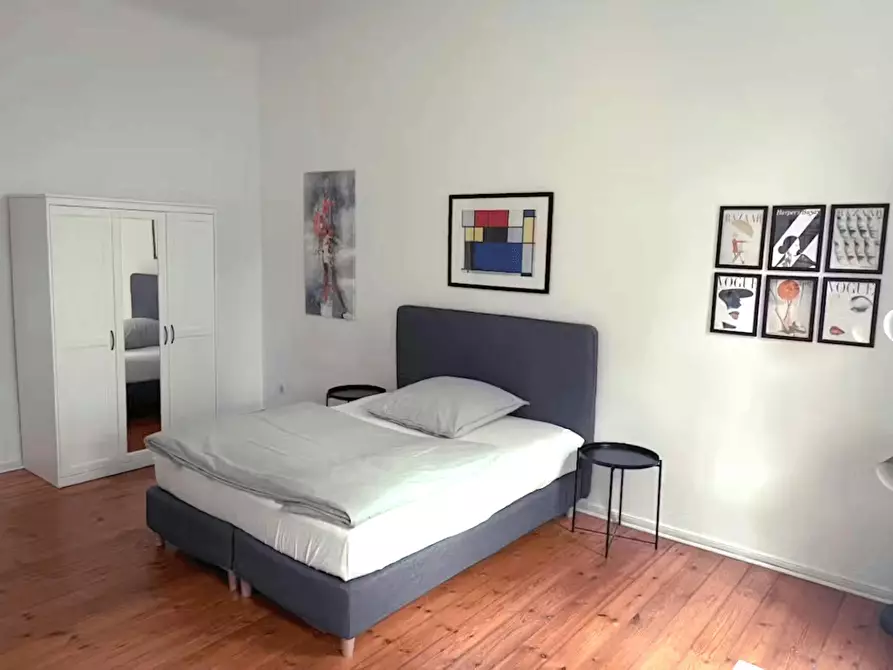 Immagine 2 di Camera in affitto  in Dusekestraße a Berlin