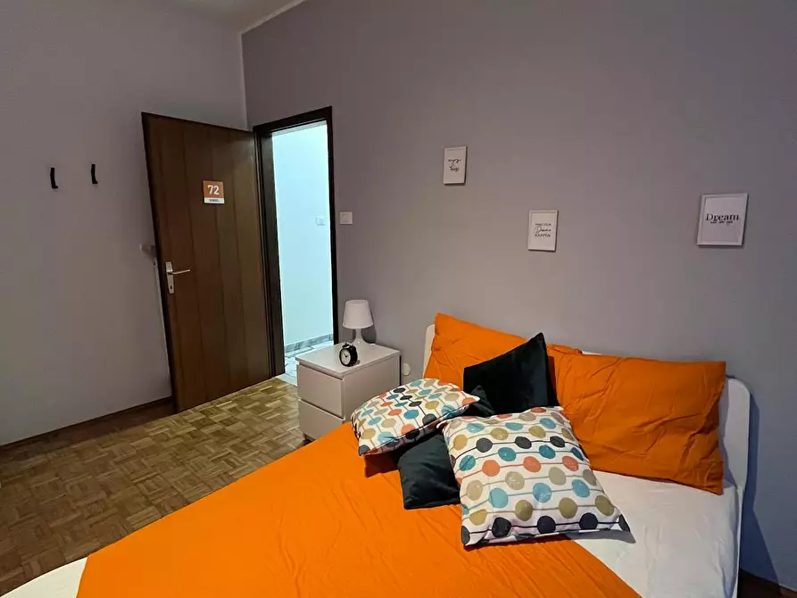 Immagine 2 di Camera in affitto  in Viale Verona a Trento
