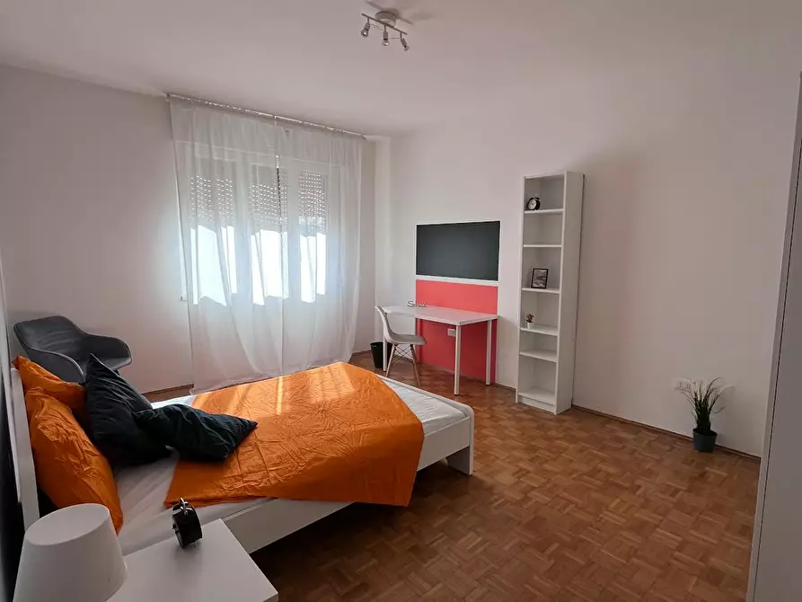 Immagine 5 di Camera in affitto  in Viale Verona a Trento