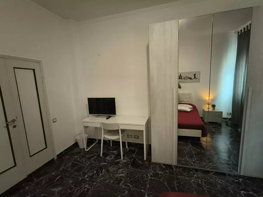Immagine 2 di Camera in affitto  in Via Domenico Cimarosa a Firenze