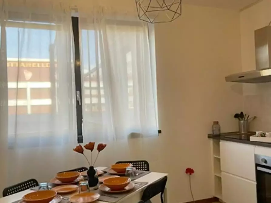 Immagine 6 di Camera in affitto  in Viale Verona a Trento