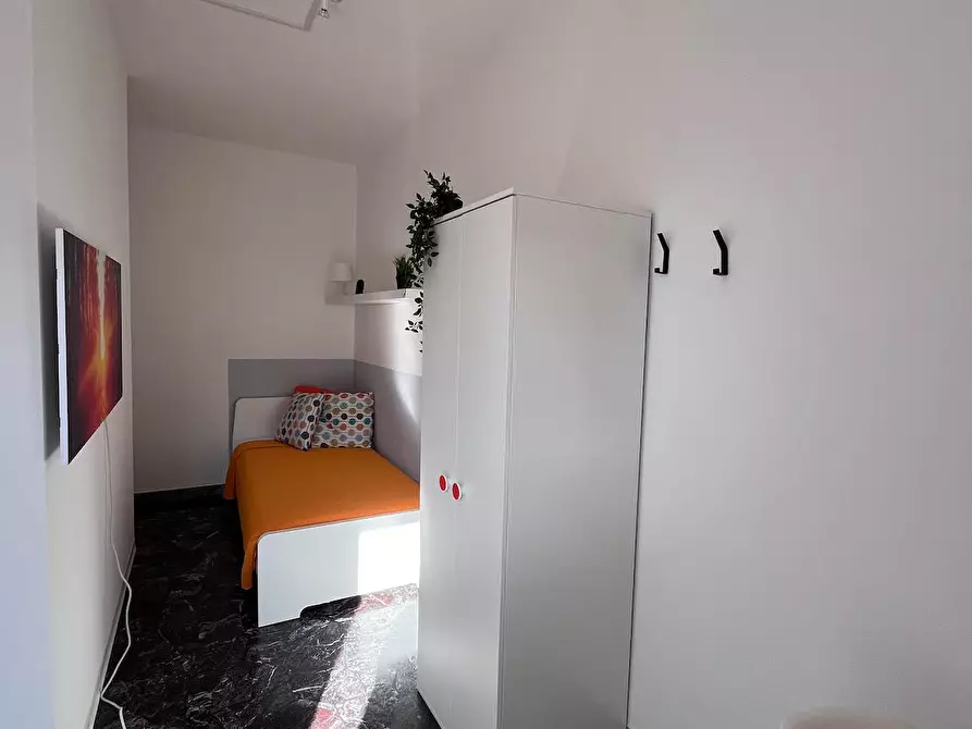 Immagine 4 di Camera in affitto  in Viale Verona a Trento