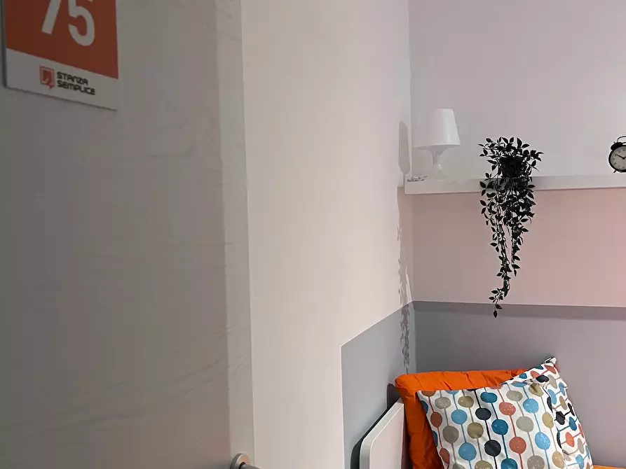 Immagine 3 di Camera in affitto  in Viale Verona a Trento