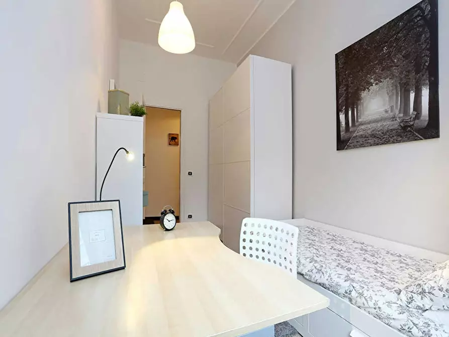 Immagine 5 di Camera in affitto  in Viale Scalo San Lorenzo a Roma