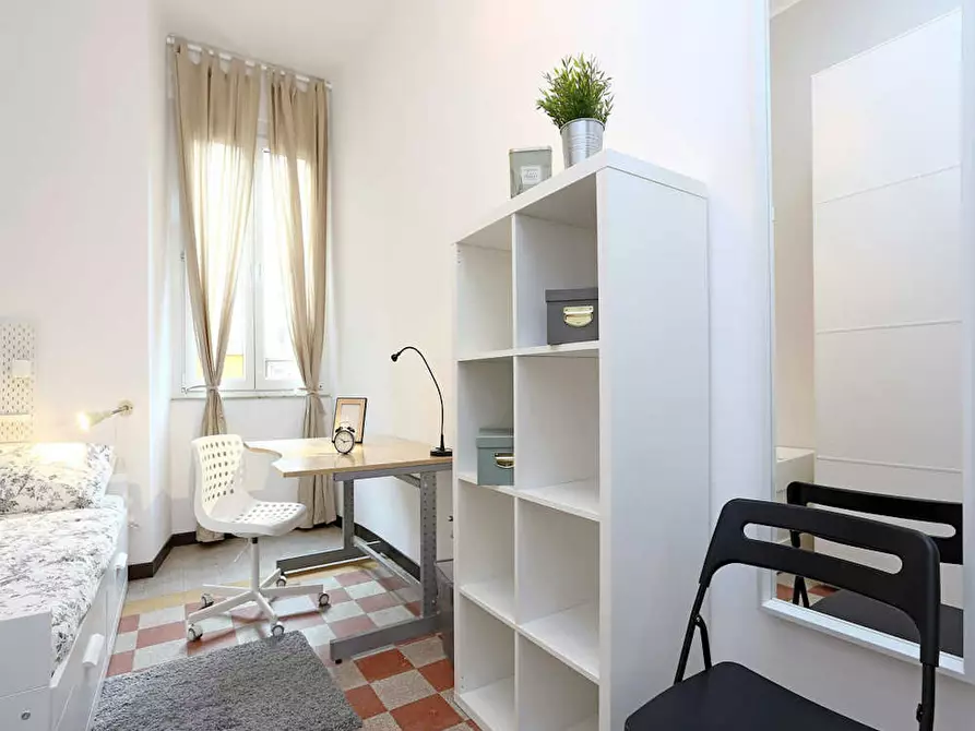 Immagine 2 di Camera in affitto  in Viale Scalo San Lorenzo a Roma