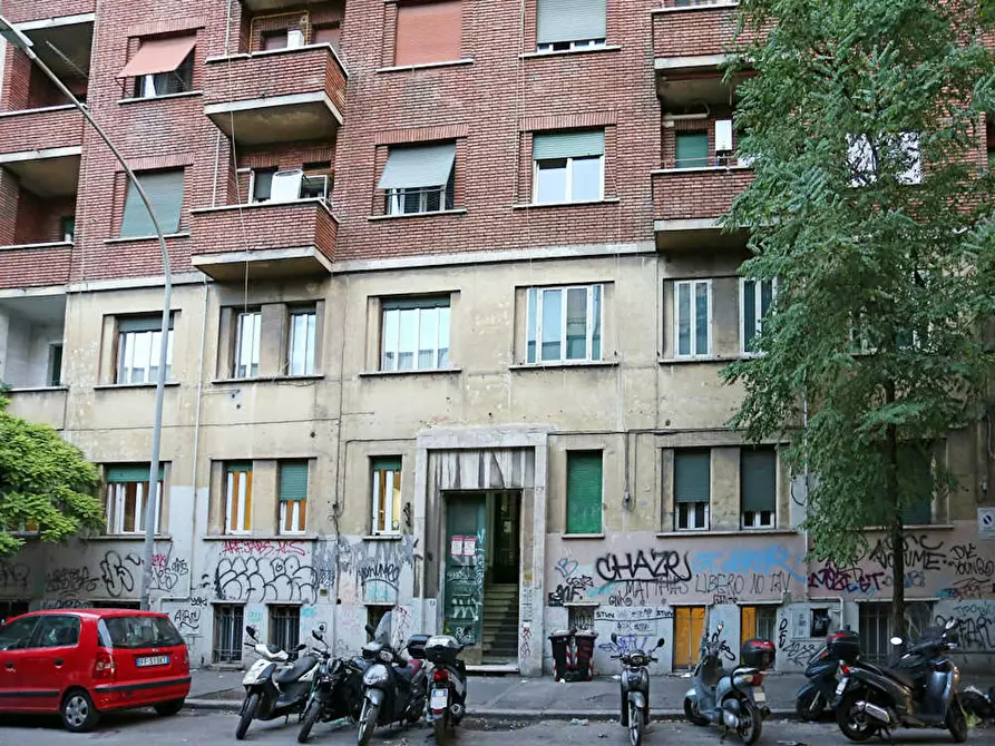 Immagine 7 di Camera in affitto  in Viale Scalo San Lorenzo a Roma