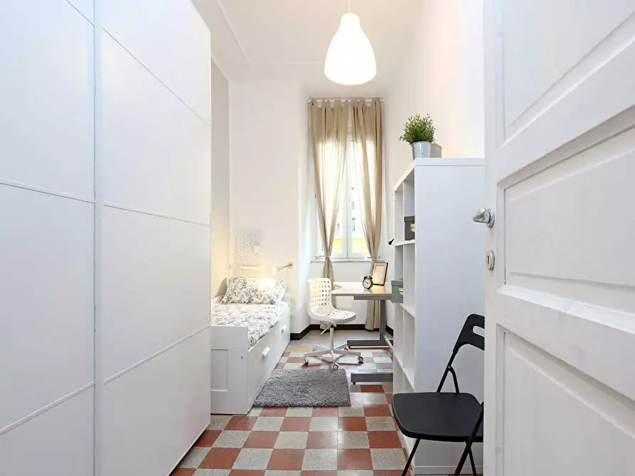 Immagine 1 di Camera in affitto  in Viale Scalo San Lorenzo a Roma