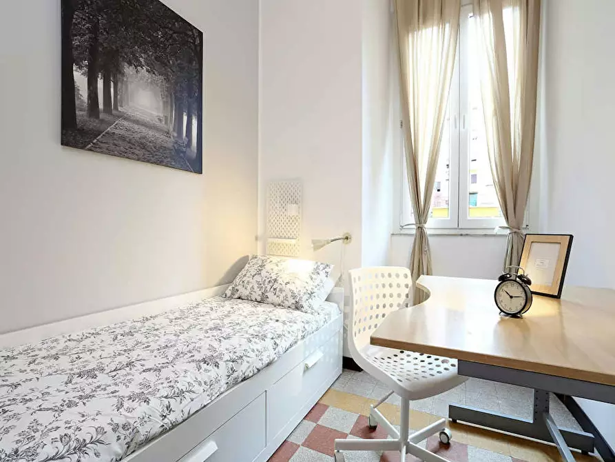 Immagine 3 di Camera in affitto  in Viale Scalo San Lorenzo a Roma