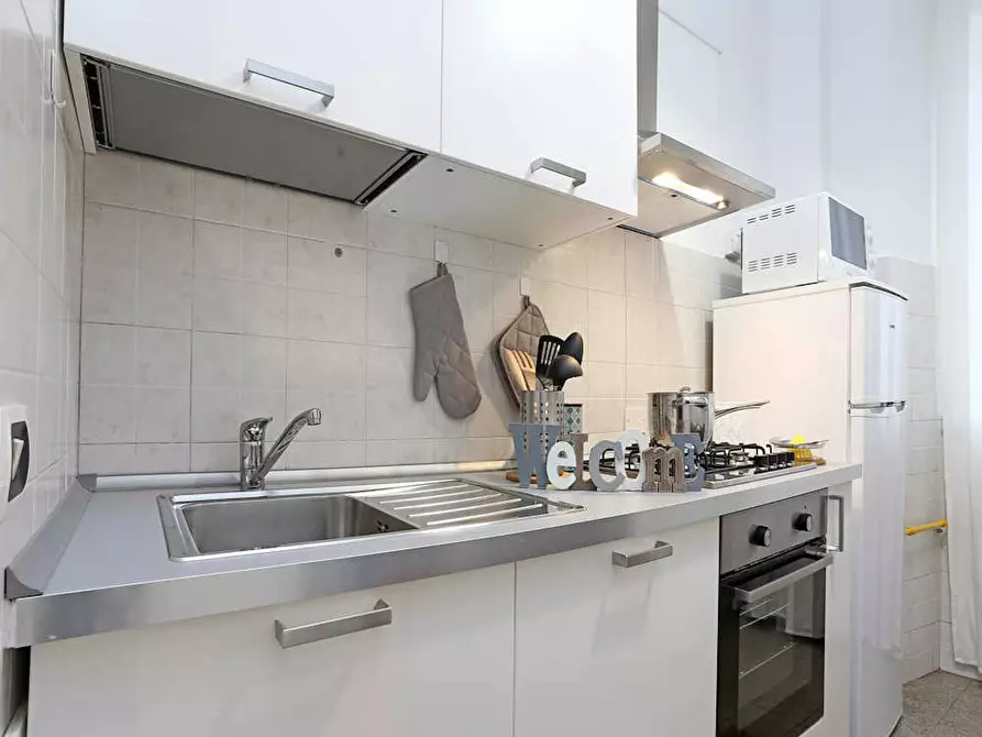 Immagine 9 di Camera in affitto  in Viale Scalo San Lorenzo a Roma