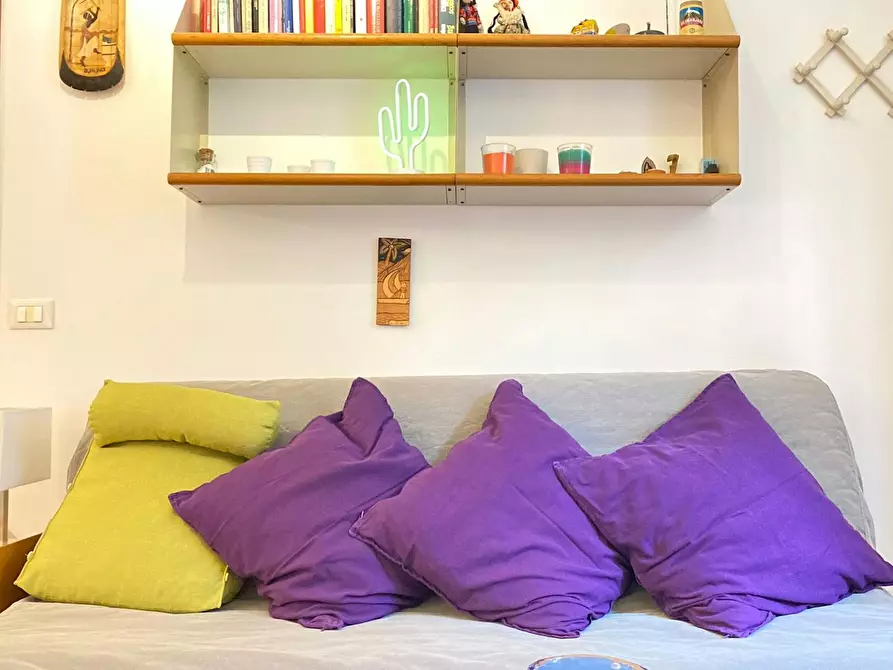 Immagine 5 di Appartamento in affitto  in Via Carlo Pisacane a Milano