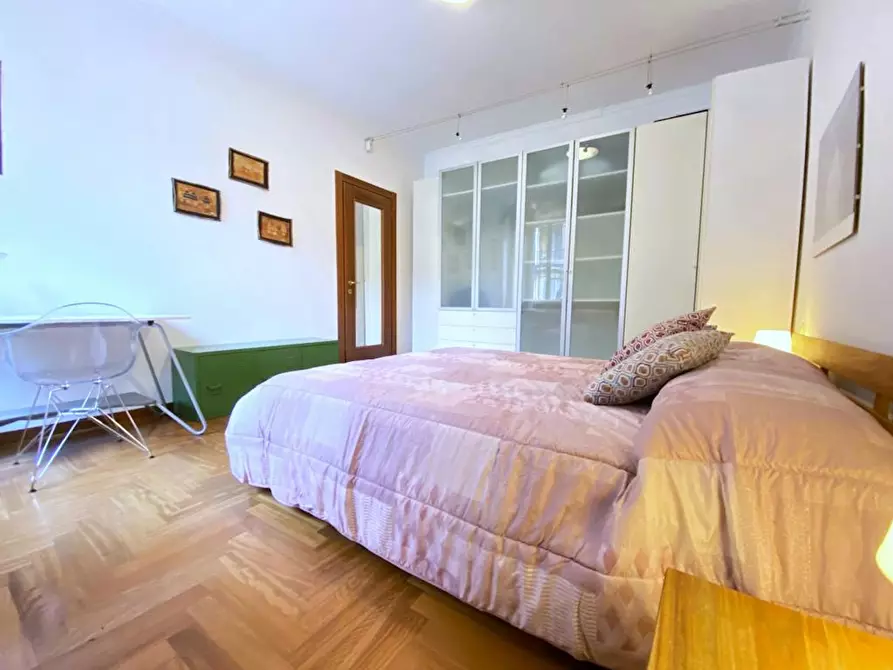 Immagine 2 di Appartamento in affitto  in Via Carlo Pisacane a Milano