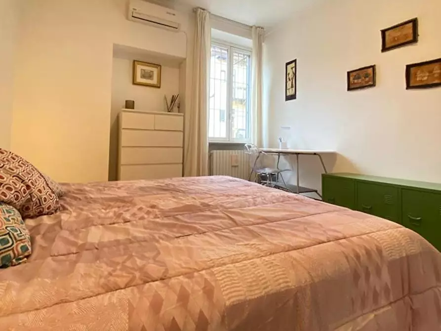 Immagine 3 di Appartamento in affitto  in Via Carlo Pisacane a Milano