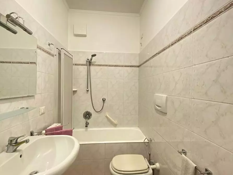 Immagine 9 di Appartamento in affitto  in Via Carlo Pisacane a Milano