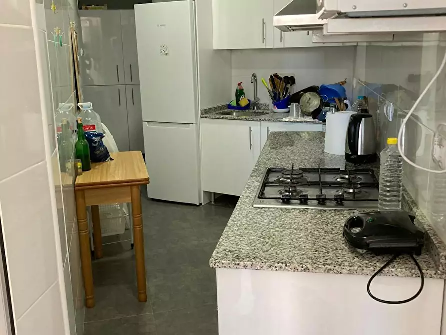 Immagine 7 di Camera in affitto  in Carrer Salamanca a Valencia