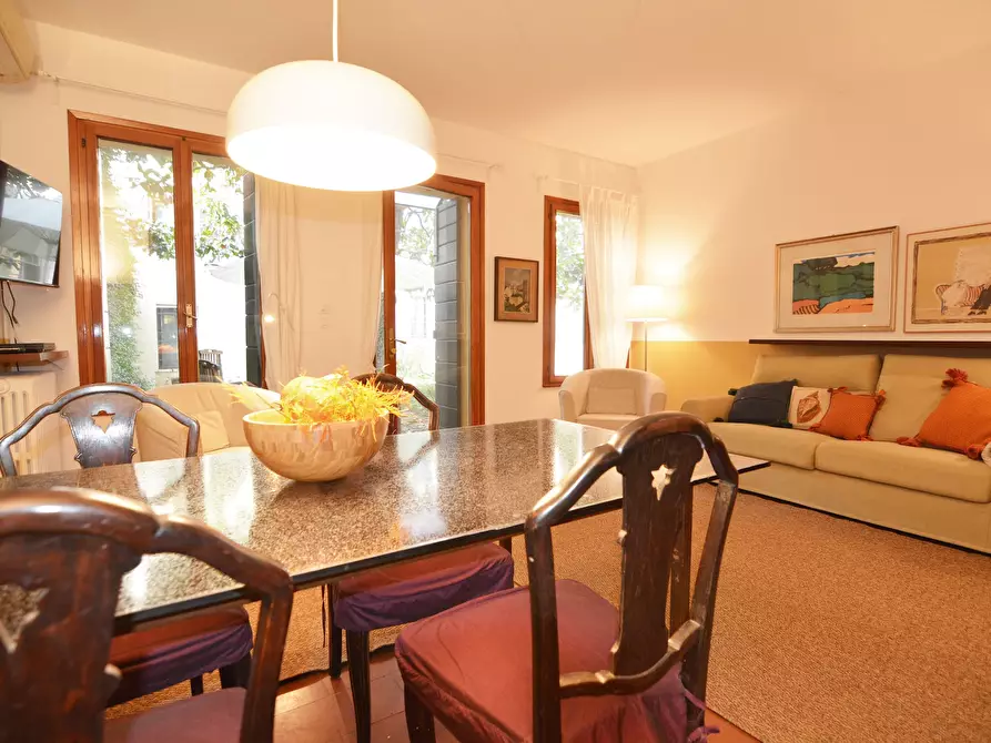 Immagine 8 di Casa indipendente in affitto  in Via Sperone Speroni a Padova